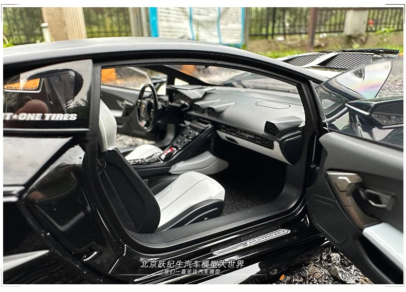 1:18 Lamborghini Huracan GT