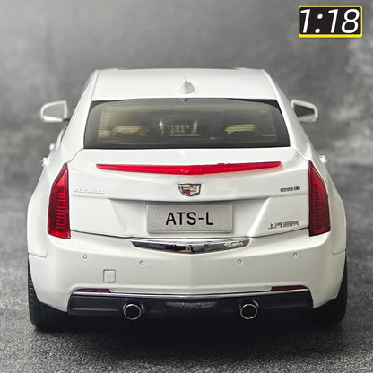 1:18 GM ATS CADILLAC ATS-L