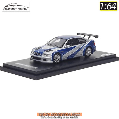 1/64 BMW M3