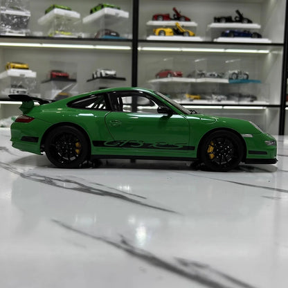 1:12 Porsche 911 GT3 RS