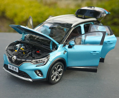 1:18 Renault Captur