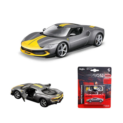 1:64 Ferrari 296 Gtb