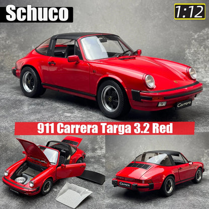 1:12 Porsche 911 GT3 RS
