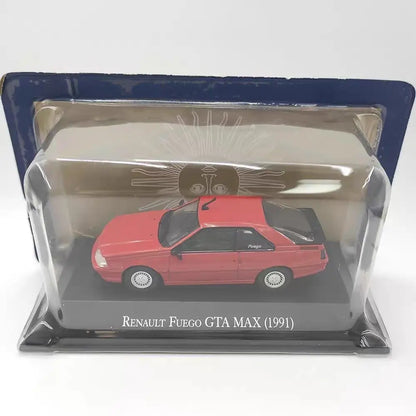 1:43 Renault 1911 Diorama