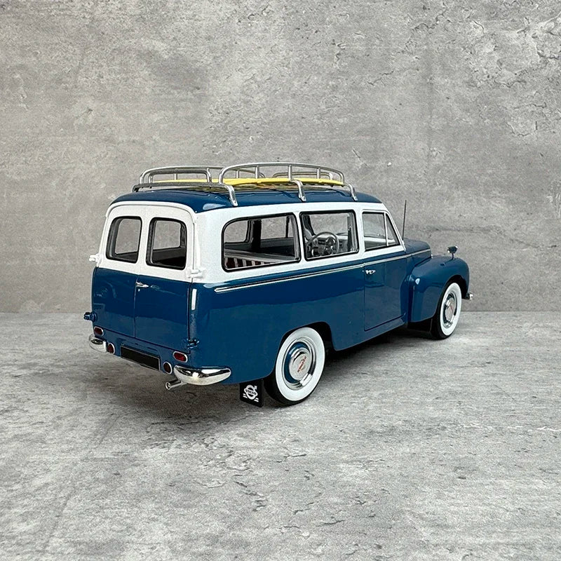 1:18 PV445 Duett Vintage