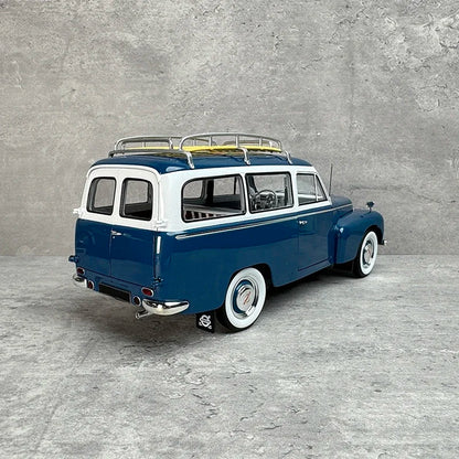 1:18 PV445 Duett Vintage