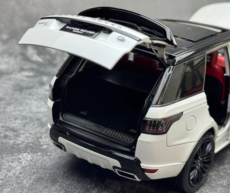 1:18 Land Rover Range Rover Sport