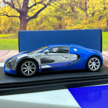 1:18 Bugatti Veyron