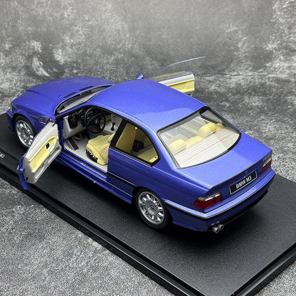 1:18 BMW M3 E36 coupe 1990