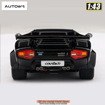 1:43 LAMBORGHINI COUNTACH 5000 S