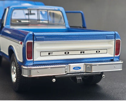 1:18 Ford F150 1979