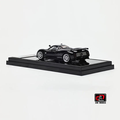 1:64 Pagani Zonda C12