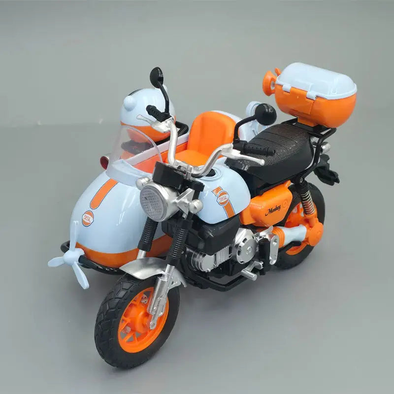 1:8 Honda Monkey Z50