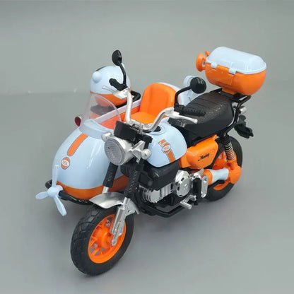 1:8 Honda Monkey Z50