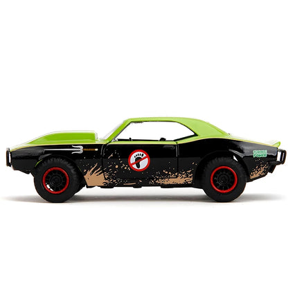 1:24 CAMARO 1967