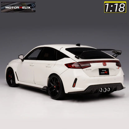 1:18 Honda Civic Type R (FL5)