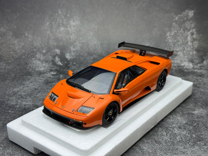 1:18 Lamborghini Diablo GTR