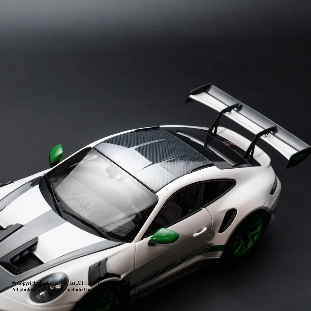 1:18 Porsche 911 GT3 RS Tribute to Carrera RS 2023