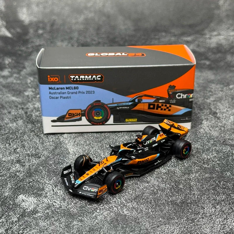 1:64 MCL60 4# W14 W 47#