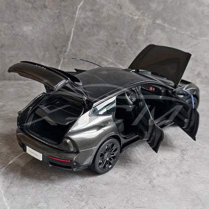 1:18 Audi E5 Sportback