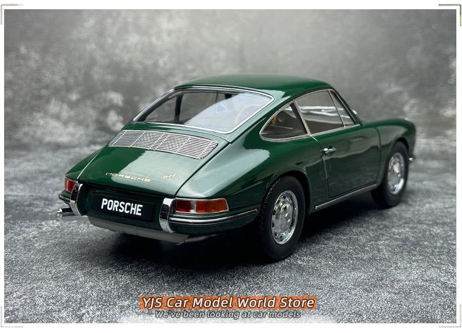 1:18 Porsche 911(901) 1964