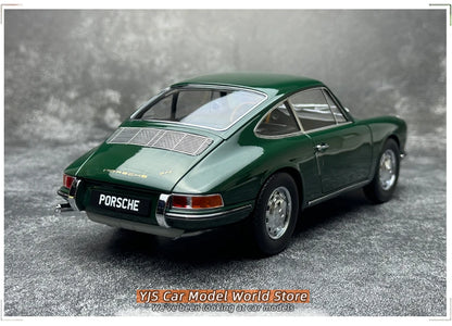 1:18 Porsche 911(901) 1964