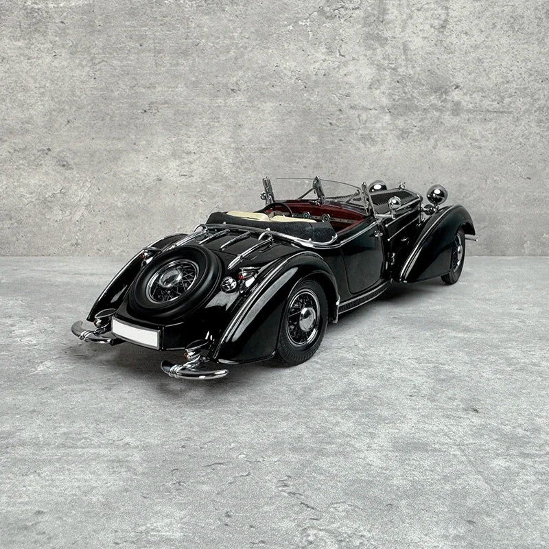 1:18 Horch 855 Roadster 1939