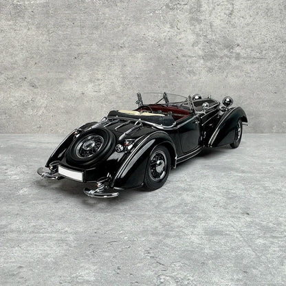 1:18 Horch 855 Roadster 1939