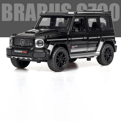 1:32 Mercedes-Benz G700