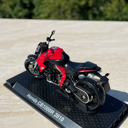 1:24 Honda Cb1000r 2010