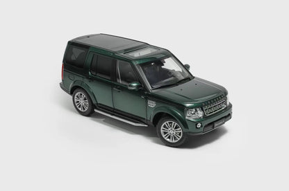 1:18 2014 Land Rover Discovery 4