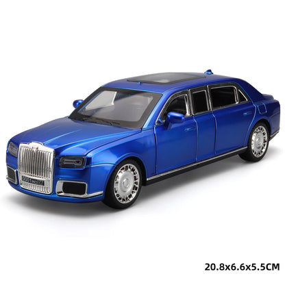 1:24 Aurus Senat