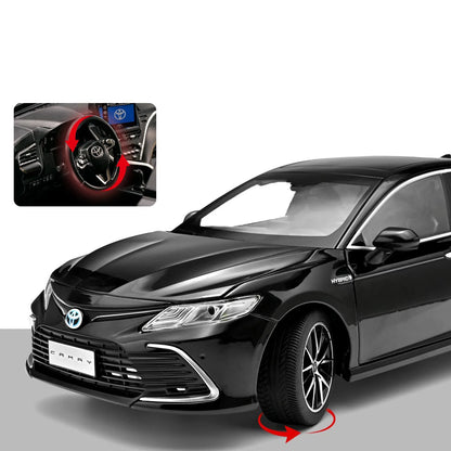 1:18 Toyota Camry 2023