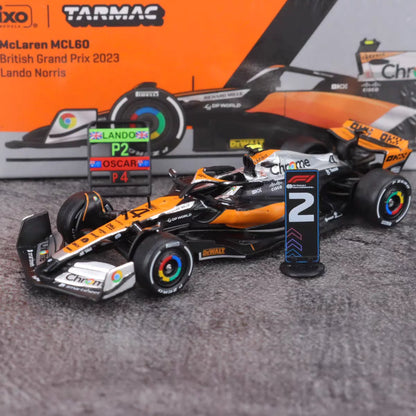1:64 MCL60 4# W14 W 47#