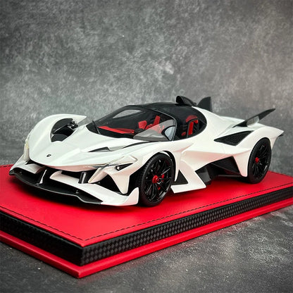 1:18 Apollo Project EVO