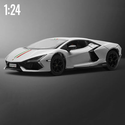 1:24 Lamborghini Revuelto