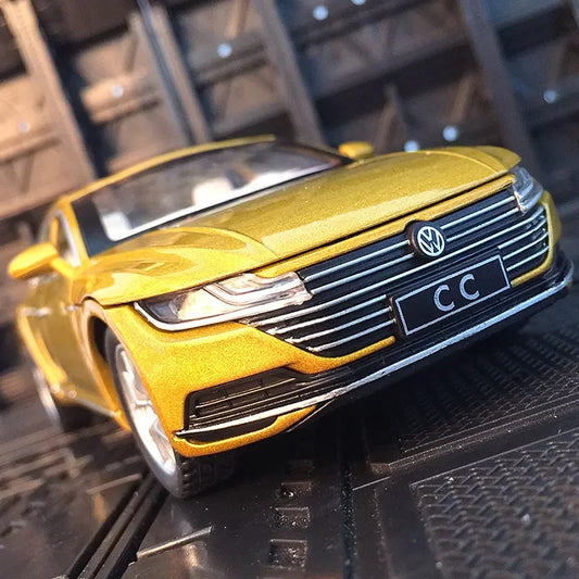 1:32 Volkswagen Arteon