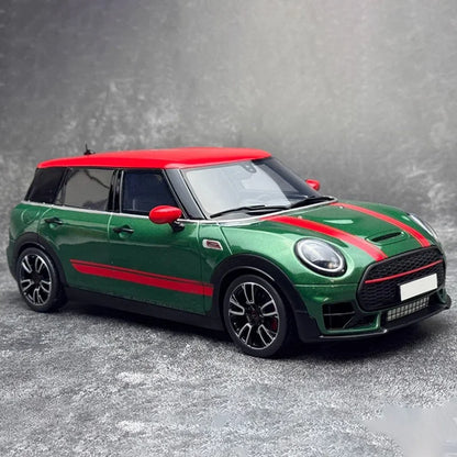 1:18 MINI COOPER CLUB F54