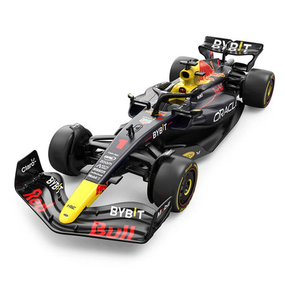 1:24 2023 F1 Champion RB19 1# Verstappen