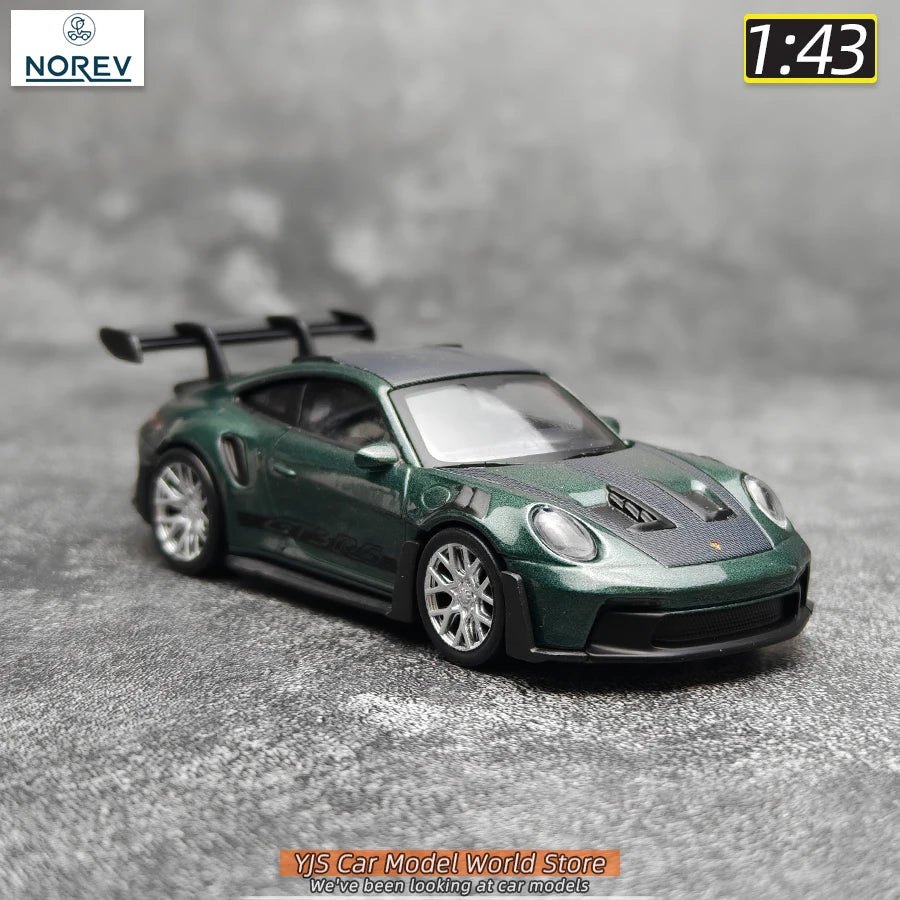 1:43 Porsche  911 GT3 RS 2022