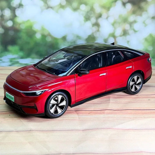 1:18 Volkswagen ID.7 VIZZION
