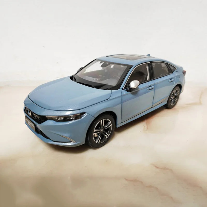 1:18 Honda INTEGRA 2023 e:HEV
