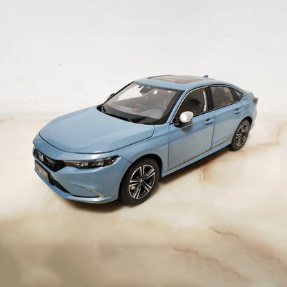 1:18 Honda INTEGRA 2023 e:HEV