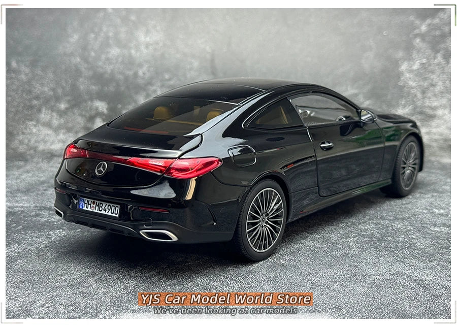 1:18 Mercedes-Benz CLE 2024