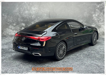 1:18 Mercedes-Benz CLE 2024