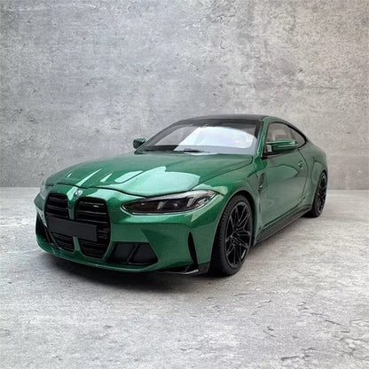 1:18 BMW M3 CS LCI G80 Coupe