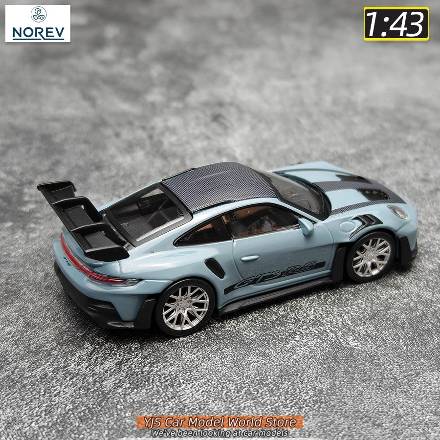 1:43 Porsche  911 GT3 RS 2022