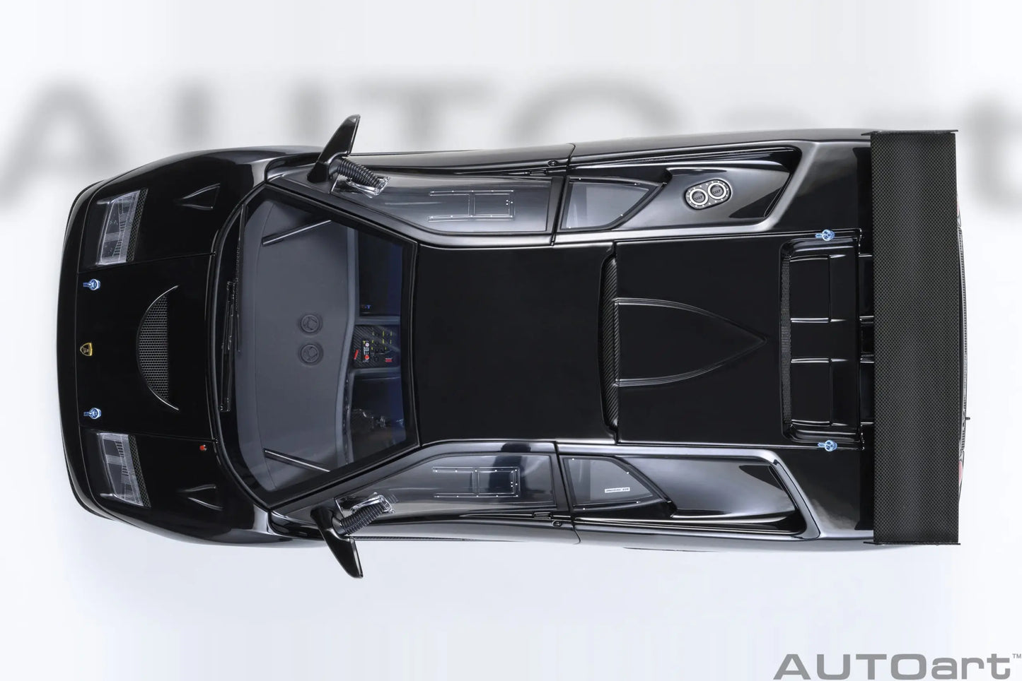 1:18 Lamborghini Diablo GTR