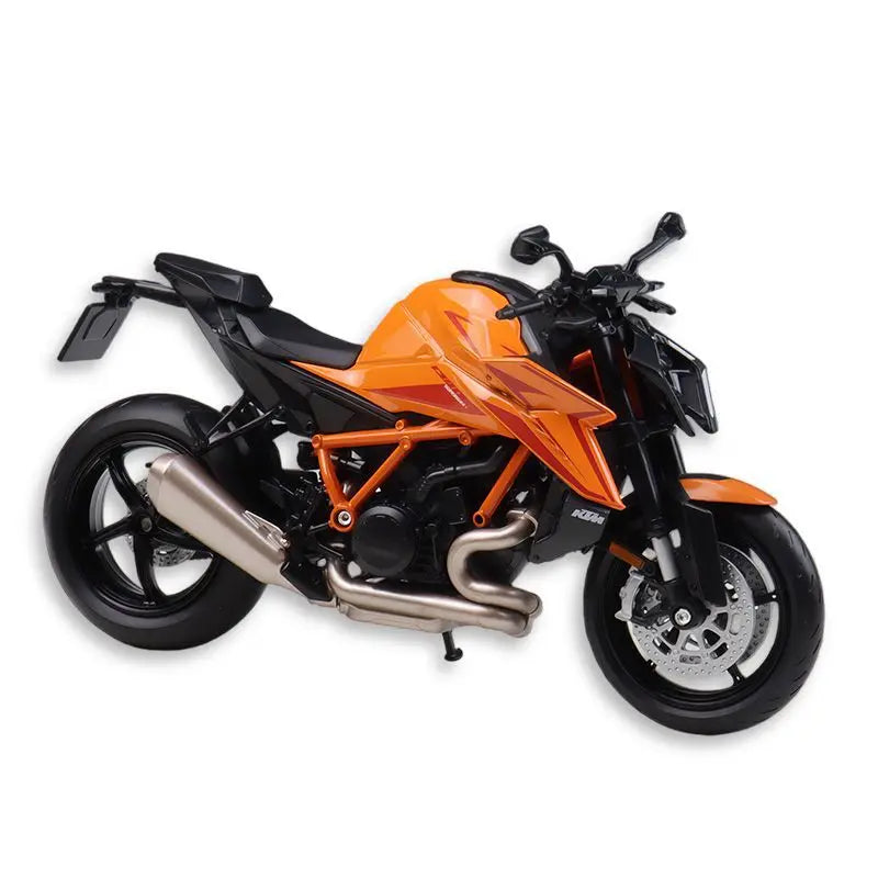 1:12 Ktm 1390 Super Duke R
