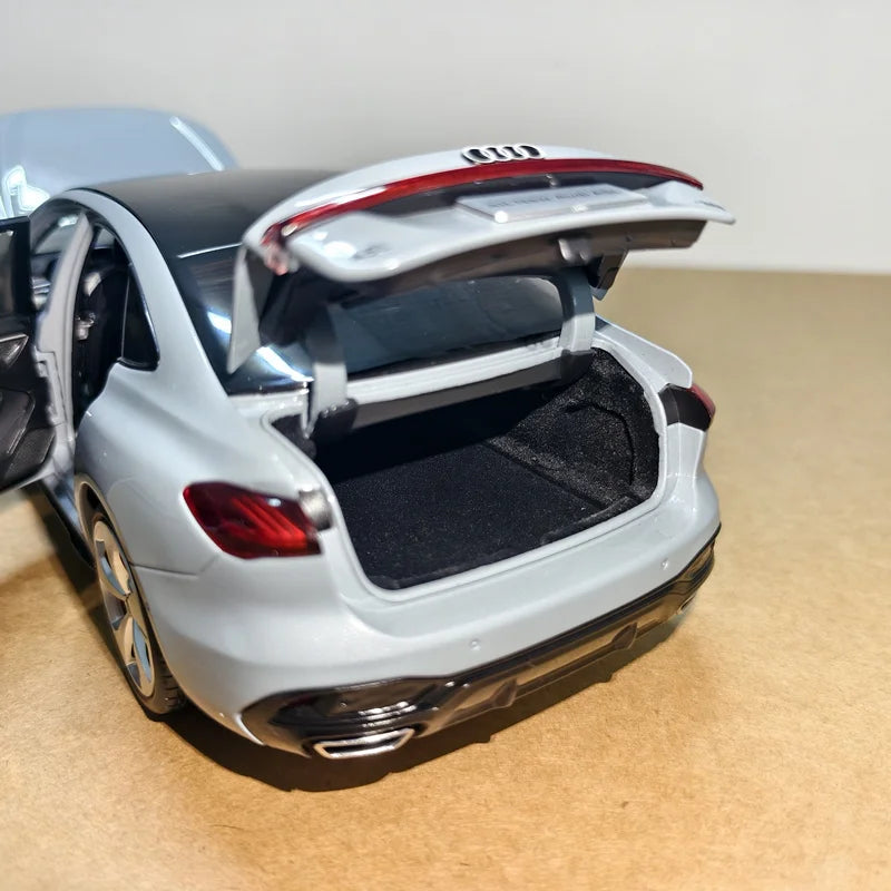 1:18 Audi A5 A5L 2026 Coupe
